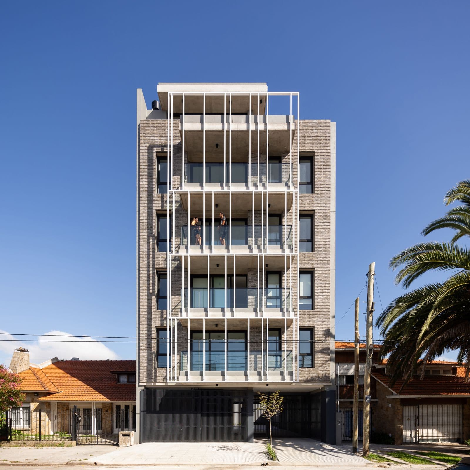 Driza Latitude - Mar del Plata, Buenos Aires